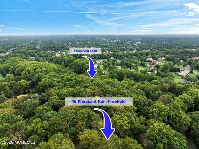 49 Pheasant Run, Freehold, NJ 07728