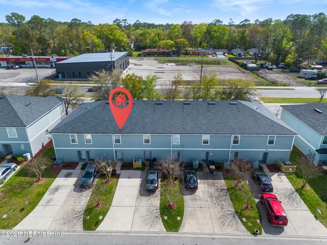 8436 MCGIRTS VILLAGE Lane 9F, Jacksonville, FL 32210