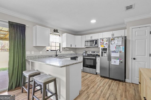 4314 Old Hoboken Road, Blackshear, GA 31516