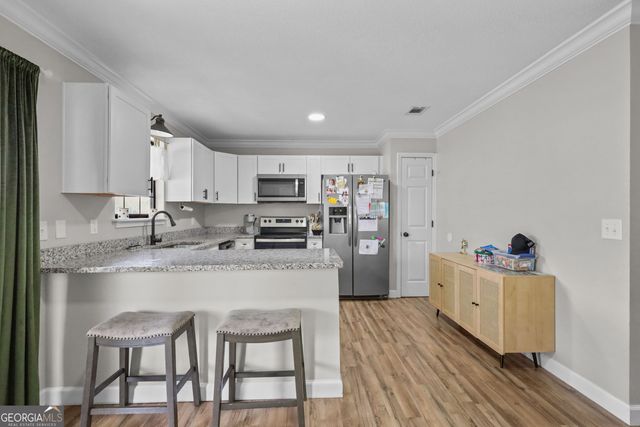 4314 Old Hoboken Road, Blackshear, GA 31516