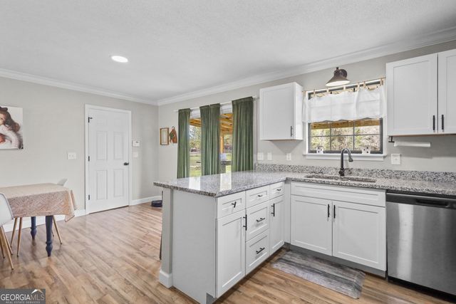 4314 Old Hoboken Road, Blackshear, GA 31516