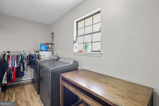 4314 Old Hoboken Road, Blackshear, GA 31516