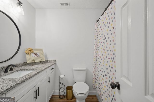 4314 Old Hoboken Road, Blackshear, GA 31516