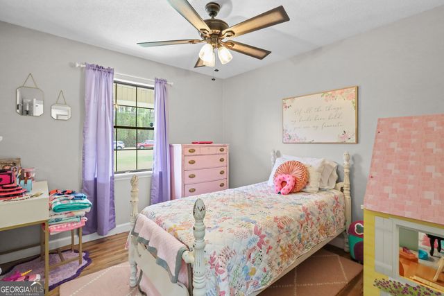 4314 Old Hoboken Road, Blackshear, GA 31516