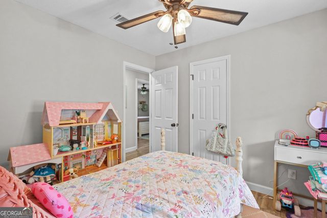 4314 Old Hoboken Road, Blackshear, GA 31516