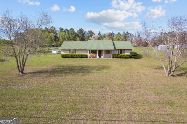 4314 Old Hoboken Road, Blackshear, GA 31516