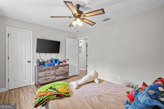 4314 Old Hoboken Road, Blackshear, GA 31516