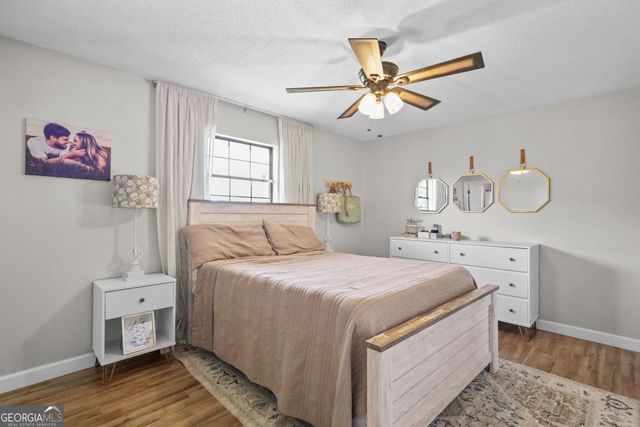 4314 Old Hoboken Road, Blackshear, GA 31516