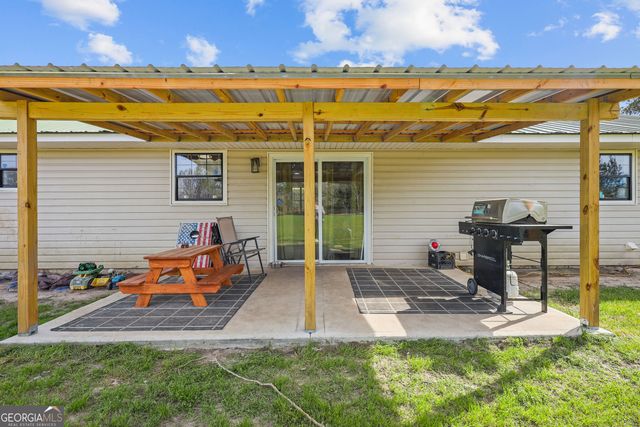 4314 Old Hoboken Road, Blackshear, GA 31516