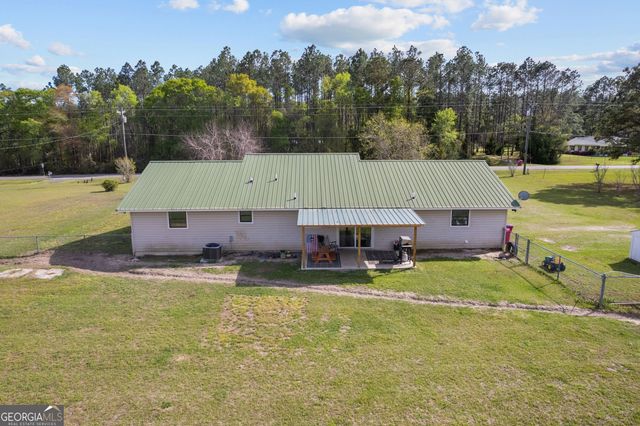 4314 Old Hoboken Road, Blackshear, GA 31516