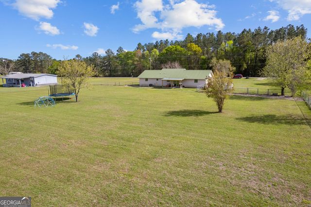 4314 Old Hoboken Road, Blackshear, GA 31516
