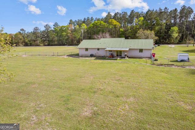 4314 Old Hoboken Road, Blackshear, GA 31516