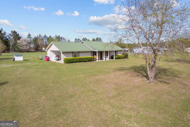 4314 Old Hoboken Road, Blackshear, GA 31516