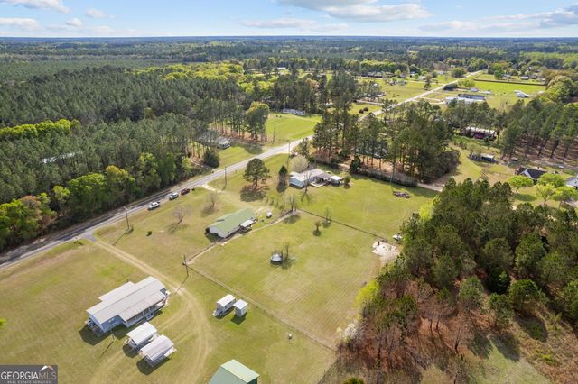4314 Old Hoboken Road, Blackshear, GA 31516