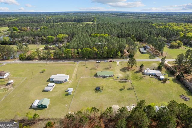 4314 Old Hoboken Road, Blackshear, GA 31516