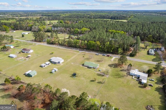 4314 Old Hoboken Road, Blackshear, GA 31516