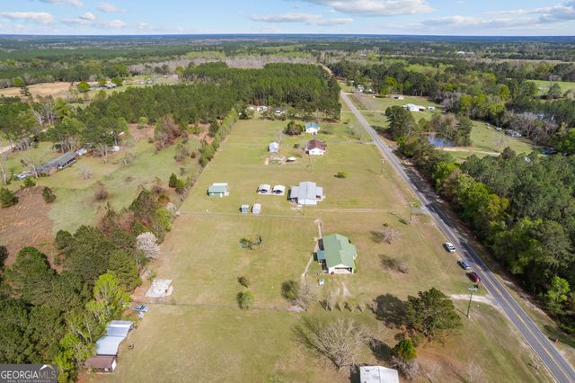 4314 Old Hoboken Road, Blackshear, GA 31516