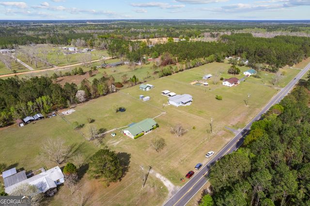 4314 Old Hoboken Road, Blackshear, GA 31516