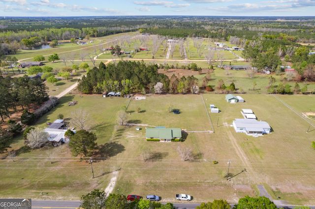 4314 Old Hoboken Road, Blackshear, GA 31516