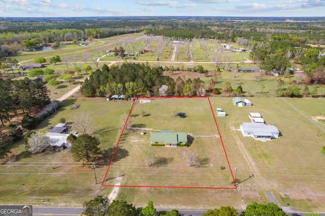 4314 Old Hoboken Road, Blackshear, GA 31516