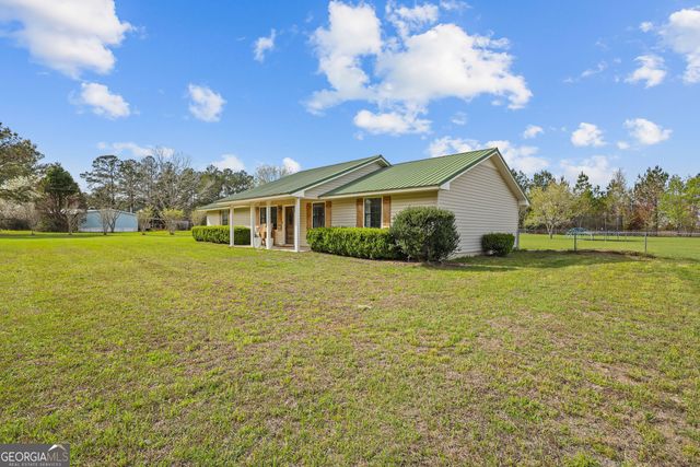 4314 Old Hoboken Road, Blackshear, GA 31516