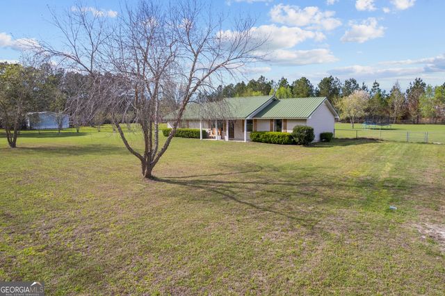 4314 Old Hoboken Road, Blackshear, GA 31516