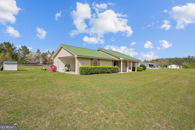 4314 Old Hoboken Road, Blackshear, GA 31516