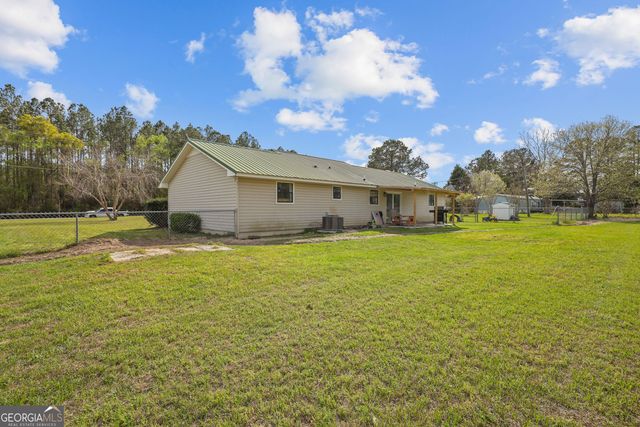 4314 Old Hoboken Road, Blackshear, GA 31516