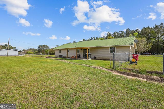 4314 Old Hoboken Road, Blackshear, GA 31516