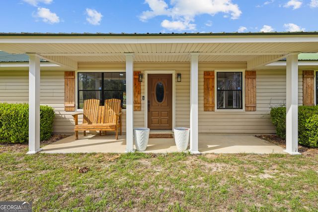 4314 Old Hoboken Road, Blackshear, GA 31516