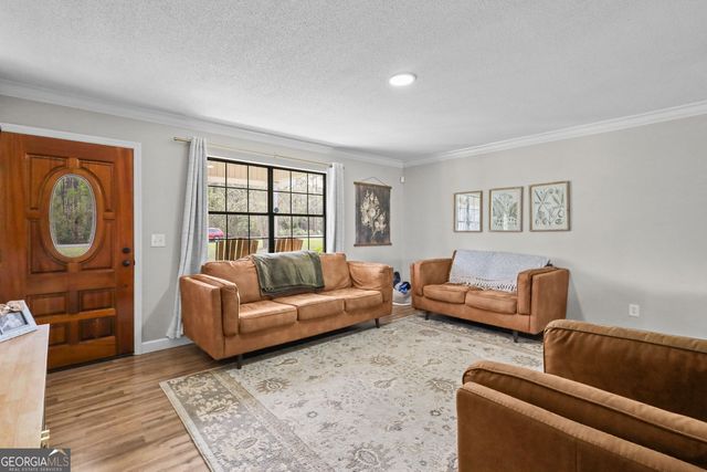 4314 Old Hoboken Road, Blackshear, GA 31516