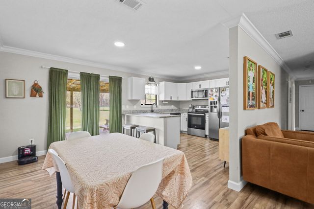 4314 Old Hoboken Road, Blackshear, GA 31516