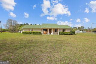 4314 Old Hoboken Road, Blackshear, GA 31516
