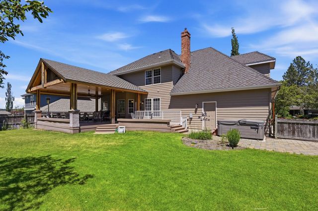 11925 N Morton Dr, Spokane, WA 99218