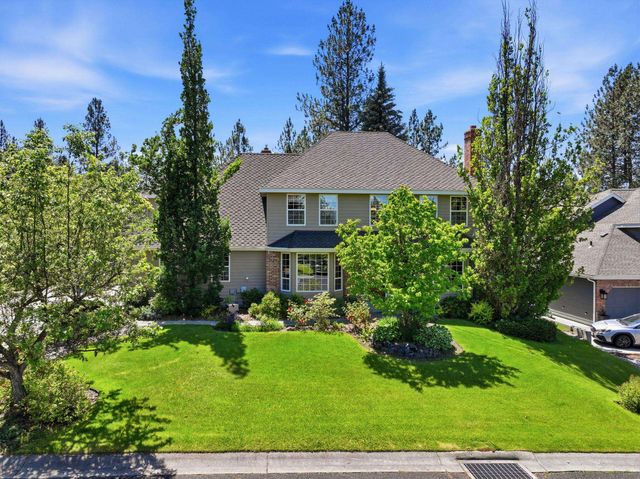 11925 N Morton Dr, Spokane, WA 99218