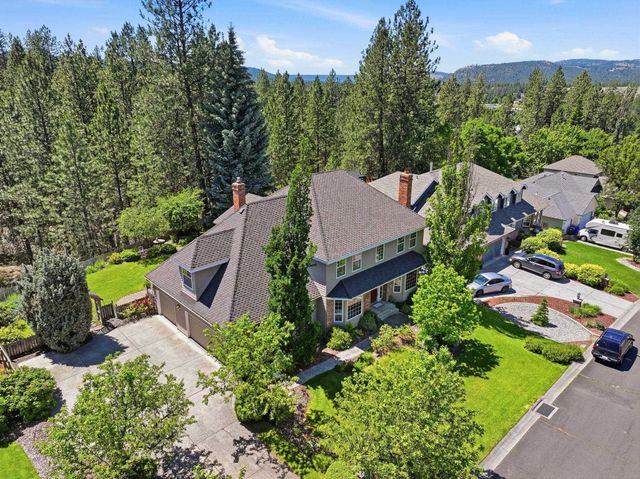 11925 N Morton Dr, Spokane, WA 99218