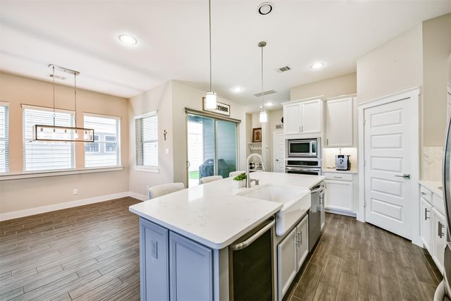 16730 Poplar Branch Way, Cypress, TX 77433