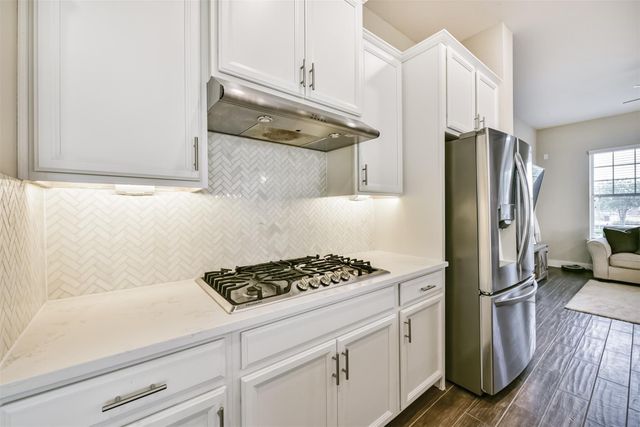 16730 Poplar Branch Way, Cypress, TX 77433