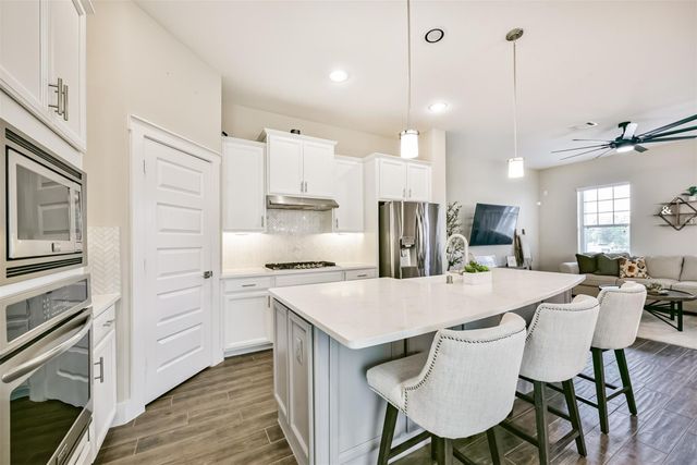 16730 Poplar Branch Way, Cypress, TX 77433