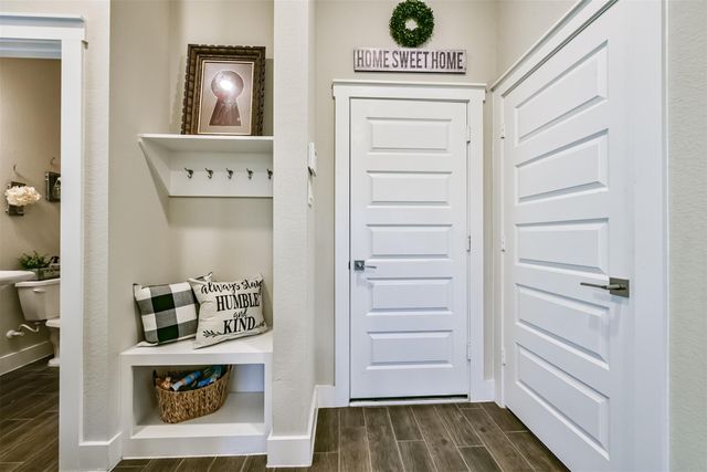 16730 Poplar Branch Way, Cypress, TX 77433