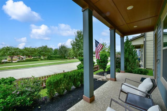 16730 Poplar Branch Way, Cypress, TX 77433