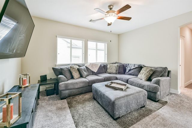 16730 Poplar Branch Way, Cypress, TX 77433