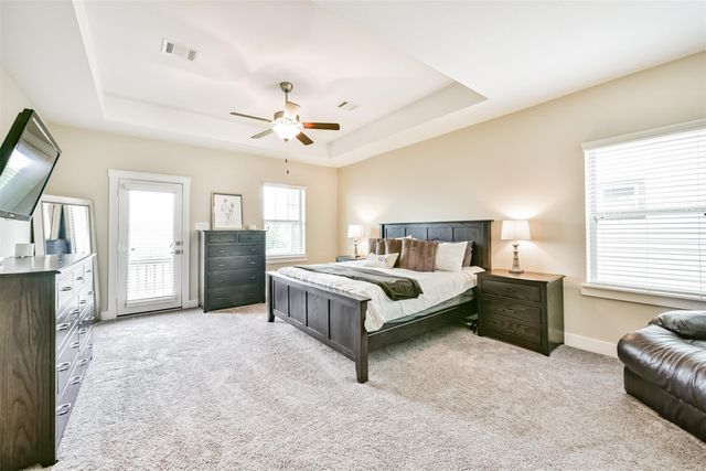 16730 Poplar Branch Way, Cypress, TX 77433