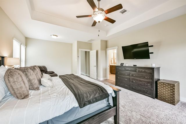 16730 Poplar Branch Way, Cypress, TX 77433