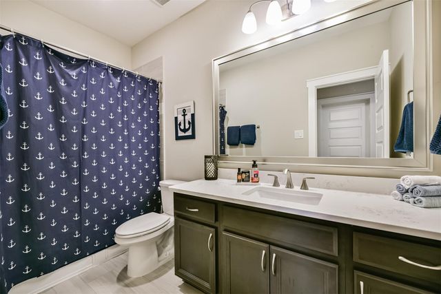 16730 Poplar Branch Way, Cypress, TX 77433