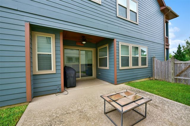 16730 Poplar Branch Way, Cypress, TX 77433