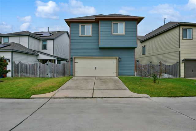 16730 Poplar Branch Way, Cypress, TX 77433