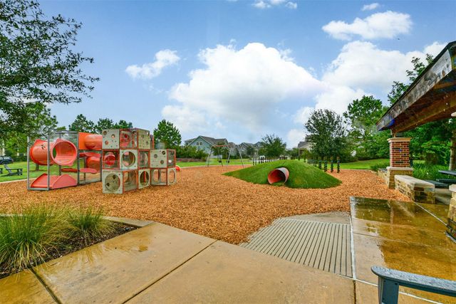 16730 Poplar Branch Way, Cypress, TX 77433