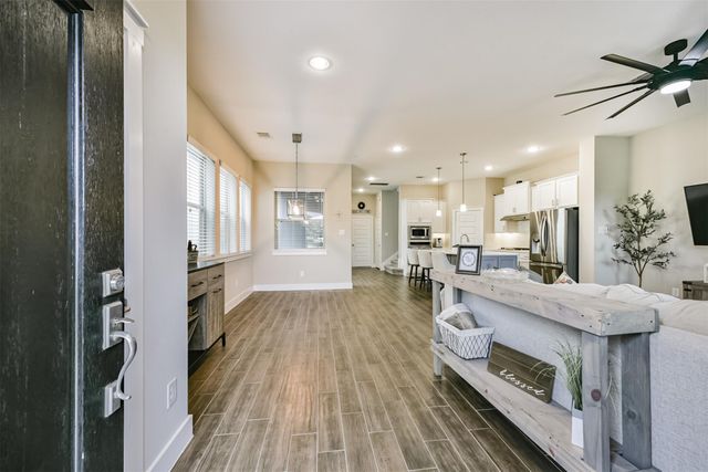 16730 Poplar Branch Way, Cypress, TX 77433