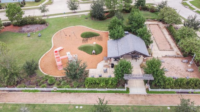 16730 Poplar Branch Way, Cypress, TX 77433